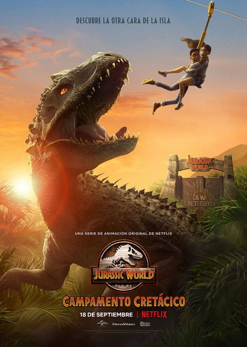 Temporada 1