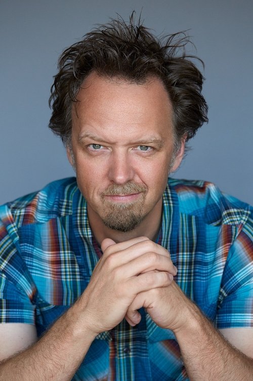 Poster of Jason Satterlund