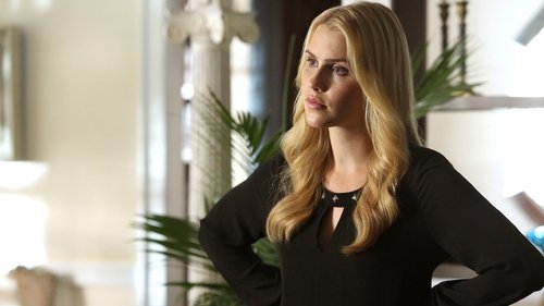 The Originals - 9. Bölüm