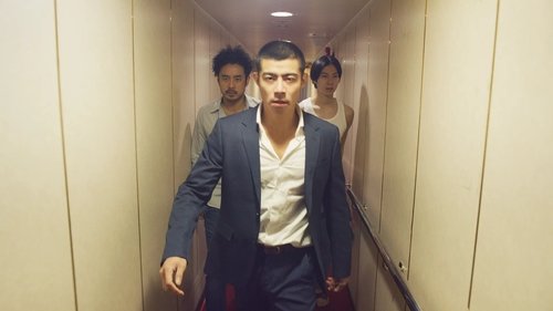 Nowhere Man - 8. Bölüm