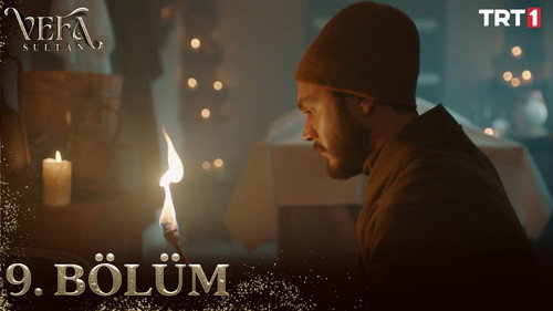 Episode 9