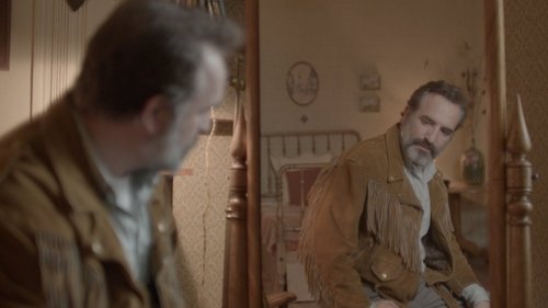 Deerskin (2019) Watch Full Movie Streaming Online