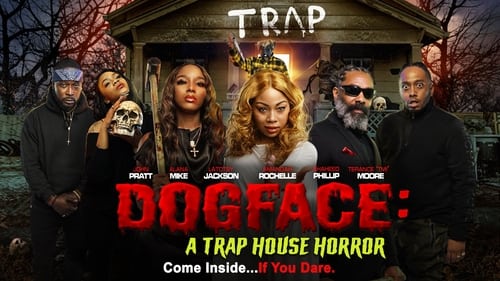 Watch Dogface: A Trap House Horror (2021) Full Movie Online Free