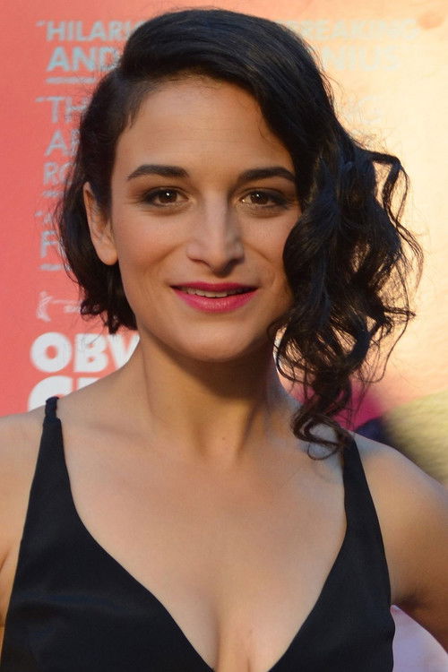 Zdjęcie Jenny Slate
