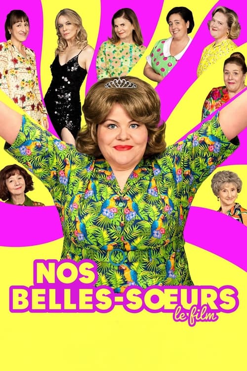 Nos+belles-s%C5%93urs+-+Le+film