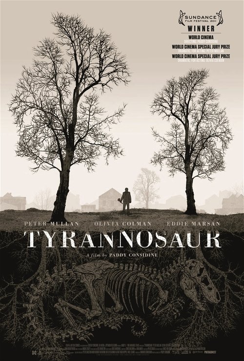 Tyrannosaur (2011) فيلم كامل على الانترنت