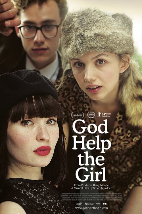 God Help the Girl (2014) Film Complet en Francais