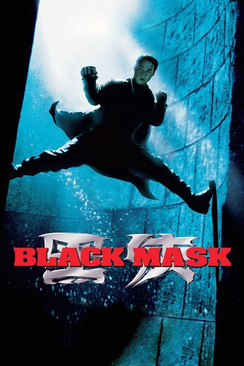 Black+Mask