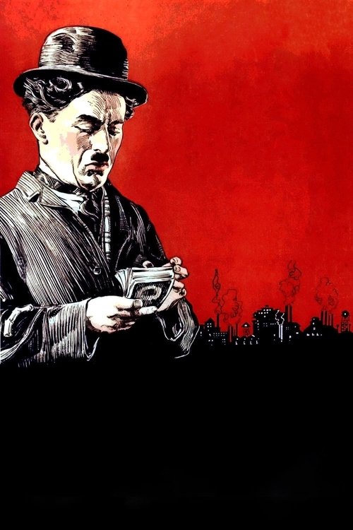 Pay Day poster