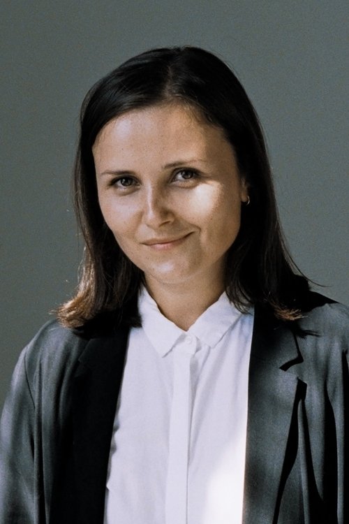 Poster of Lena Tsodykovskaya