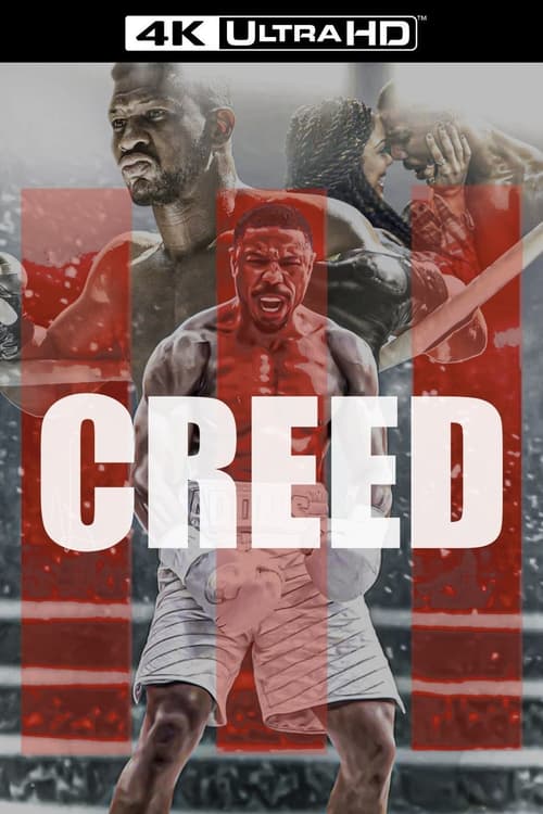 Creed III