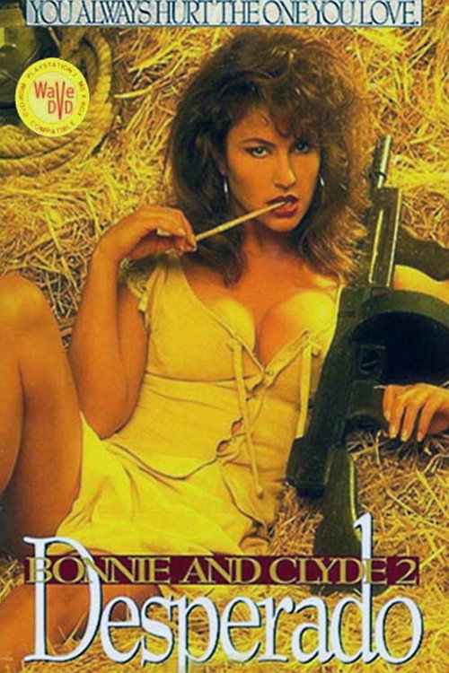 Bonnie and Clyde 2: Desperado poster 3