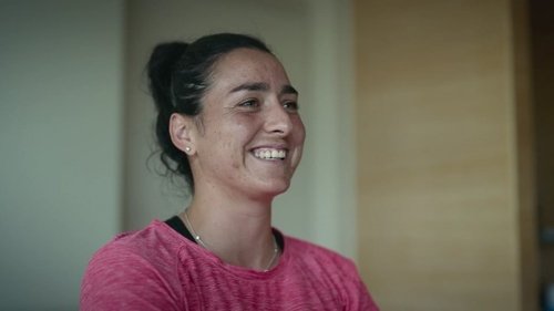 Break Point - 4. Bölüm