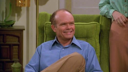 That 70s Show - 16. Bölüm