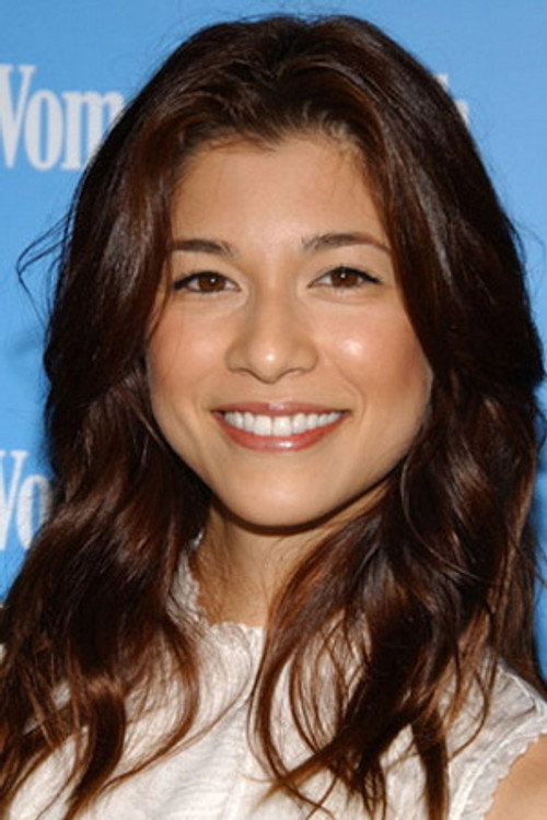 Cast member photo for maya-hazen