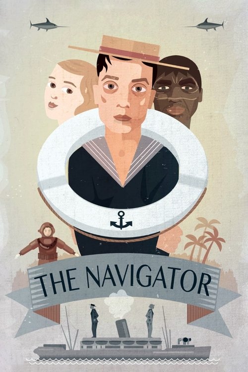 The+Navigator