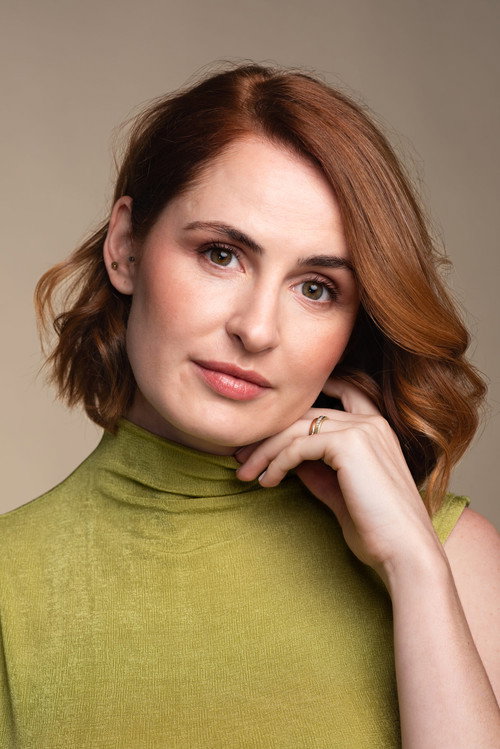 Kara du Toit