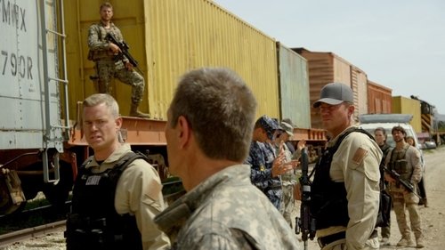 The Last Ship - 12. Bölüm