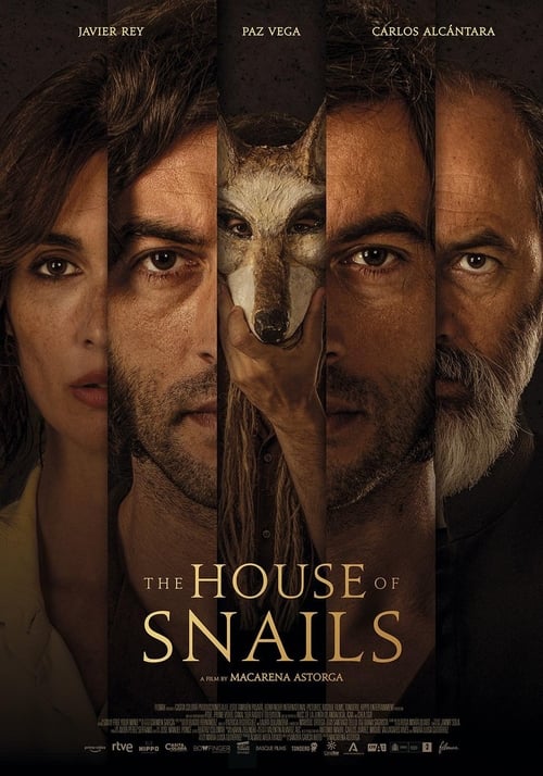 Watch The House of Snails (2021) Full Movie Online Free