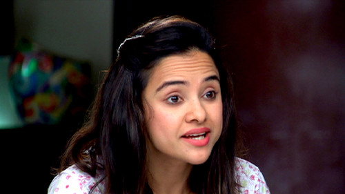 Vasant's Birth Mark