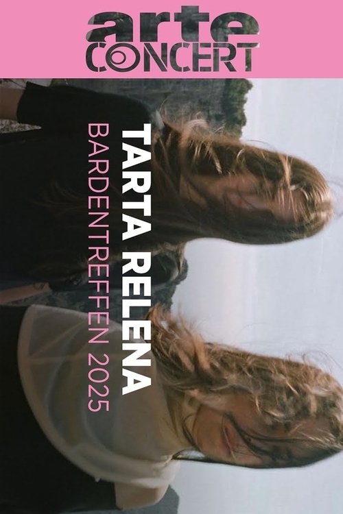 Tarta Relena @ Bardentreffen 2025