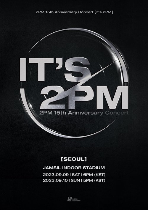 2PM+15th+Anniversary+Concert+%27It%27s+2PM%27