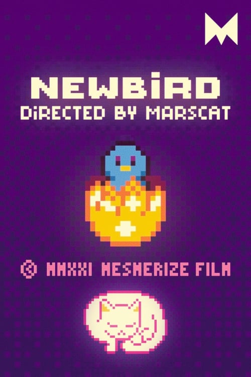 Watch Newbird (2021) Full Movie Online Free