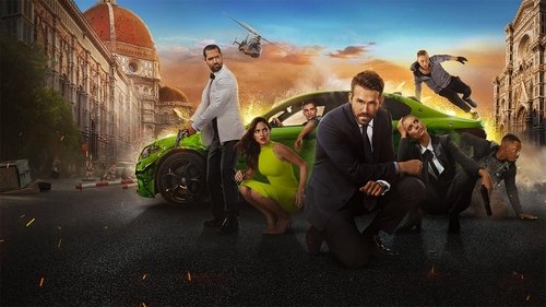 6 en la sombra (2019)