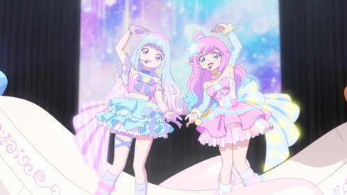 Let's Sing, LuluttoLilly