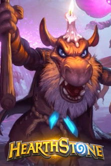 Hearthstone: Kobolds & Catacombs