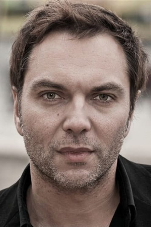 Poster of Luis Inacio