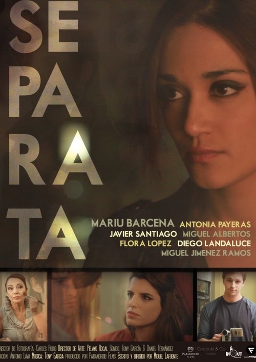 Audition Piece Poster