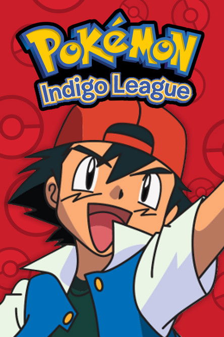 Pokémon Indigo League