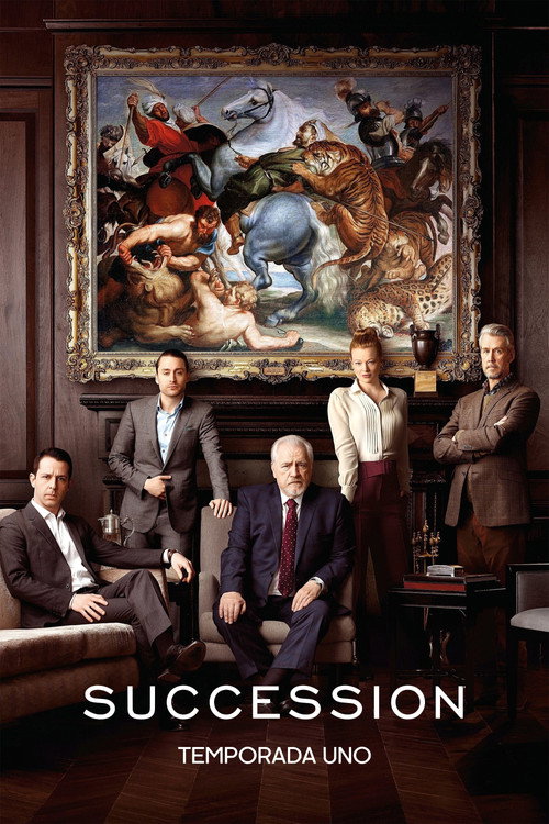 Temporada 1