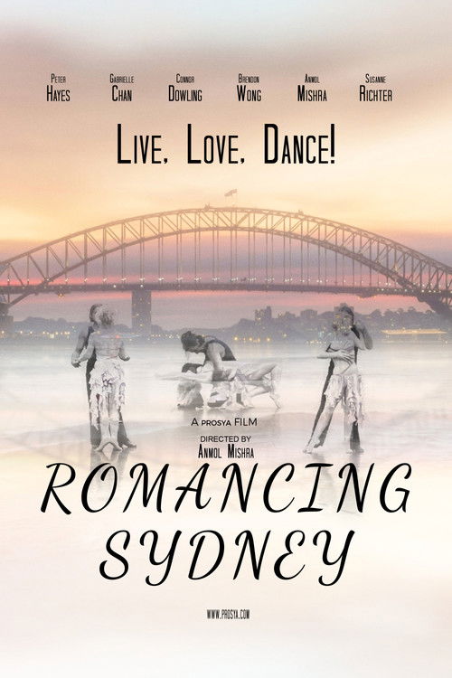 Romancing Sydney