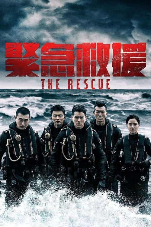 The+Rescue