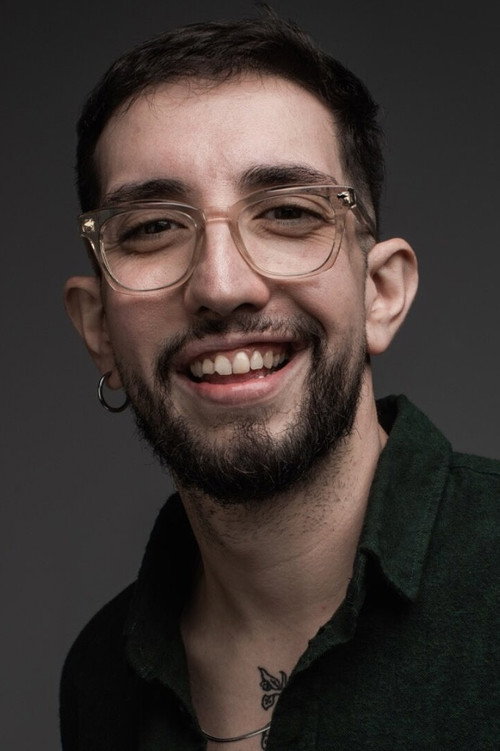 Cast member photo for vitor-martins