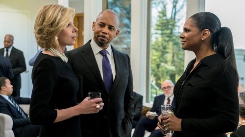 The Good Fight - 1. Bölüm