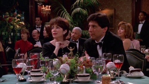 Everybody Loves Raymond - 18. Bölüm