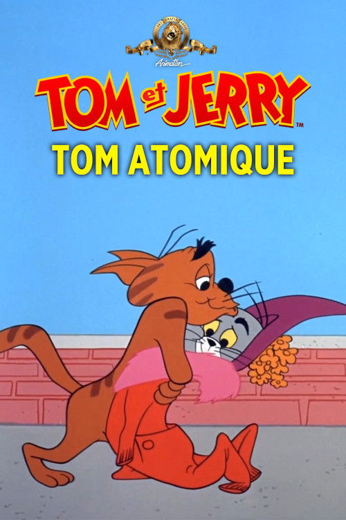 Tom atomique