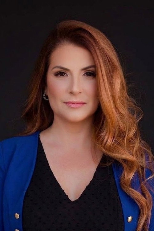 Cast member photo for daniela-novelli