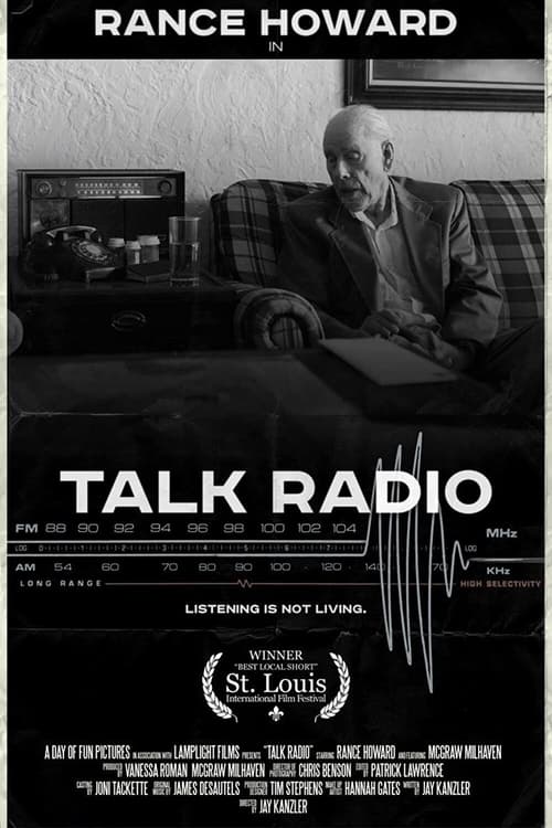 Talk+Radio