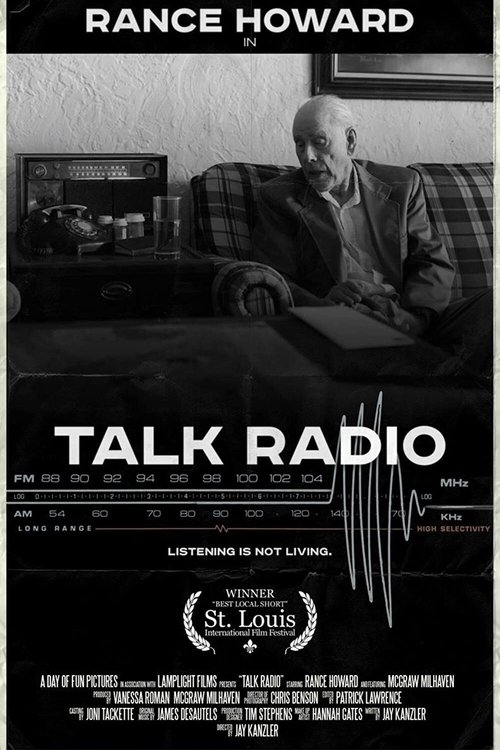 Talk+Radio