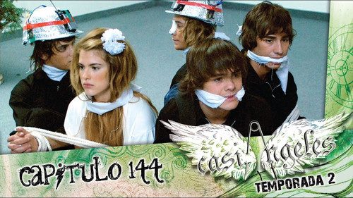 Episode 144: THE SHADOWS