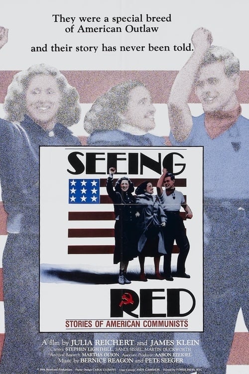 Seeing+Red%3A+Stories+of+American+Communists