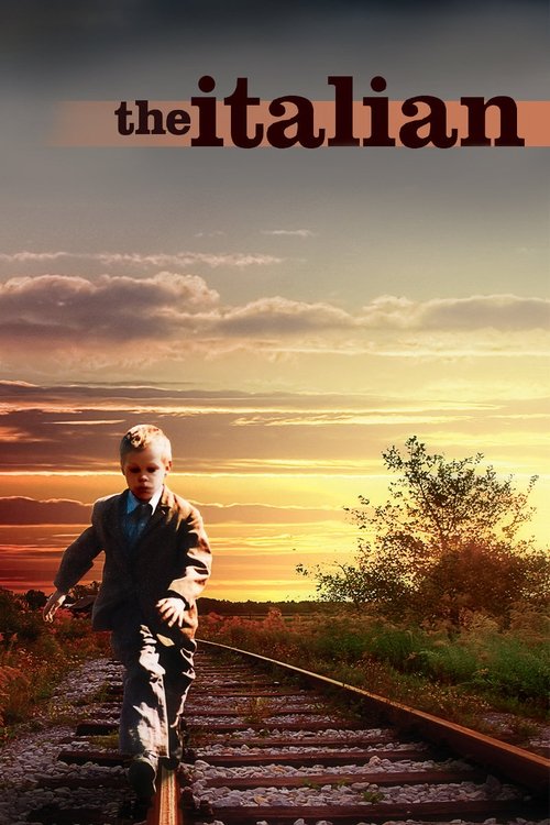 Итальянец poster