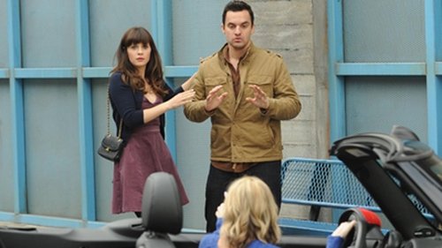 New Girl - 15. Bölüm