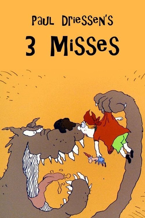 3+Misses