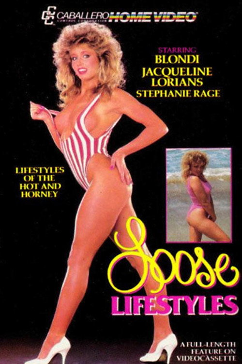 Loose Lifestyles poster 2