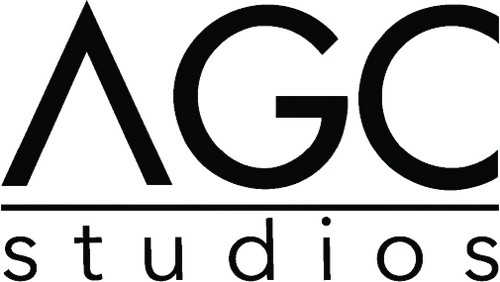 AGC Studios Logo